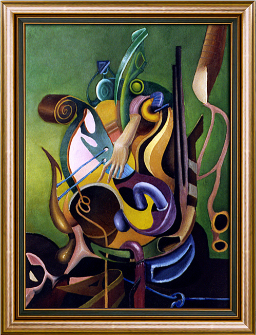 orchestre